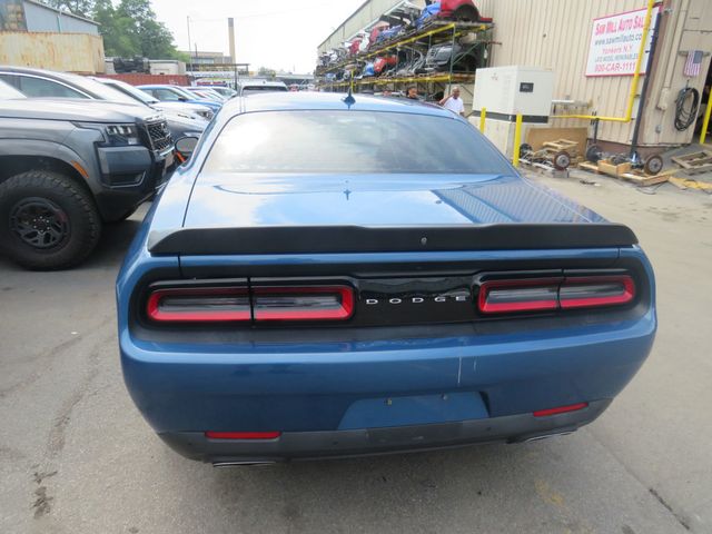 2020 Dodge Challenger R/T Scat Pack RWD - 23079704 - 5
