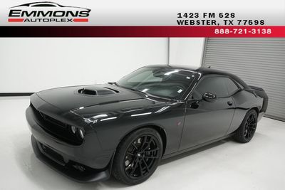 2020 Dodge Challenger - 2C3CDZFJ7LH201744