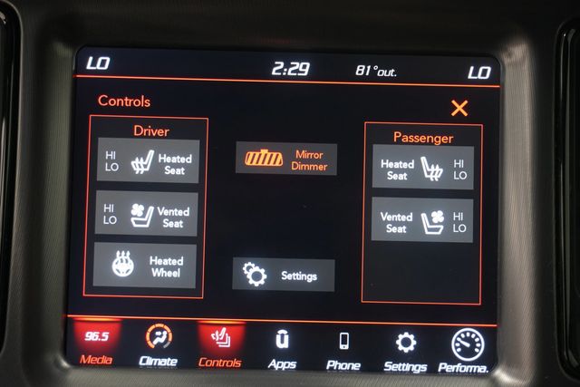 2020 Dodge Challenger R/T Scat Pack RWD - 23024398 - 20