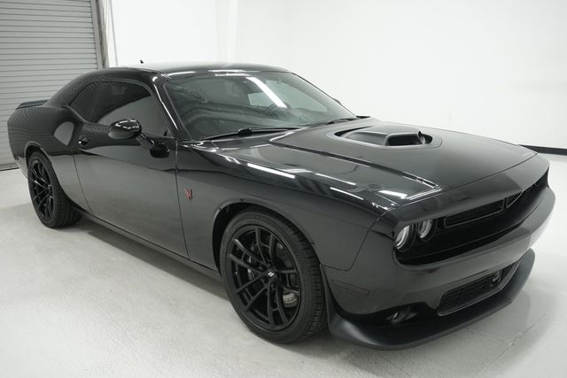 2020 Dodge Challenger R/T Scat Pack RWD - 23024398 - 2