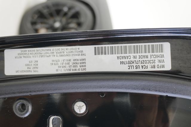 2020 Dodge Challenger R/T Scat Pack RWD - 23024398 - 30