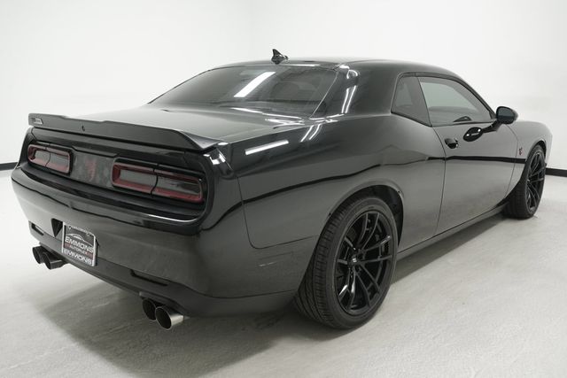 2020 Dodge Challenger R/T Scat Pack RWD - 23024398 - 3