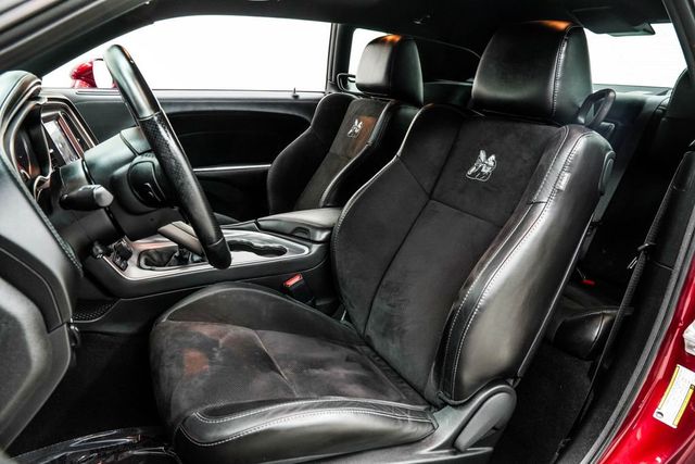 2020 Dodge Challenger R/T Scat Pack Widebody - 22996370 - 13