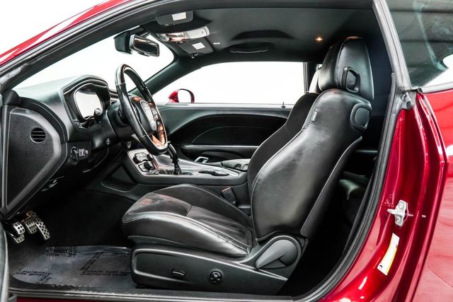 2020 Dodge Challenger R/T Scat Pack Widebody - 22996370 - 14