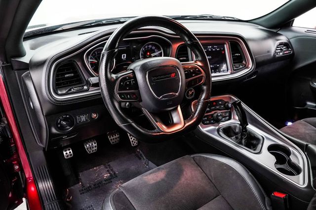 2020 Dodge Challenger R/T Scat Pack Widebody - 22996370 - 16