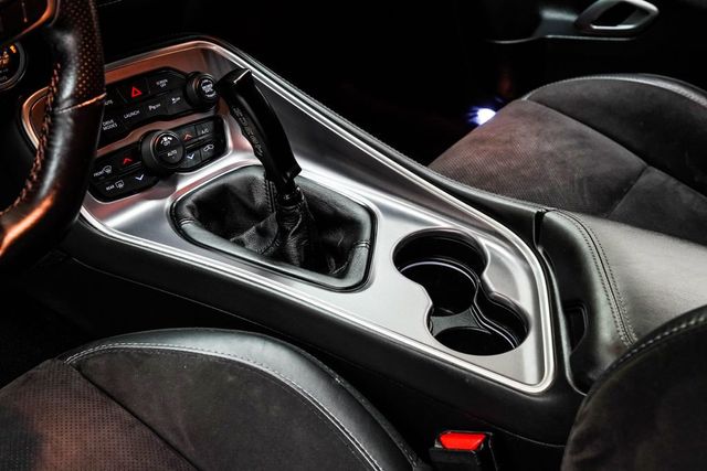 2020 Dodge Challenger R/T Scat Pack Widebody - 22996370 - 17