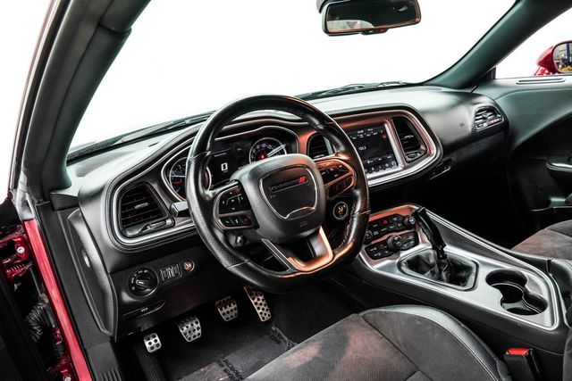 2020 Dodge Challenger R/T Scat Pack Widebody - 22996370 - 18