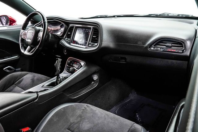 2020 Dodge Challenger R/T Scat Pack Widebody - 22996370 - 19