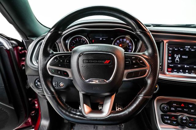 2020 Dodge Challenger R/T Scat Pack Widebody - 22996370 - 20