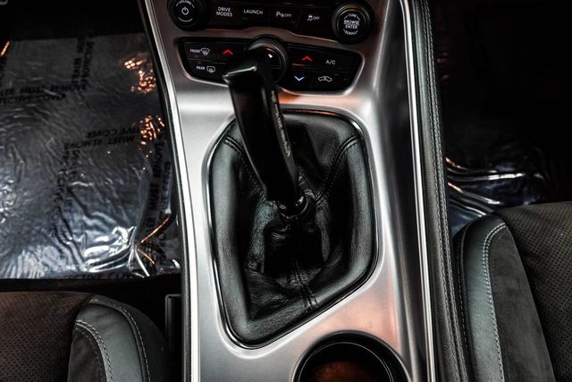 2020 Dodge Challenger R/T Scat Pack Widebody - 22996370 - 21