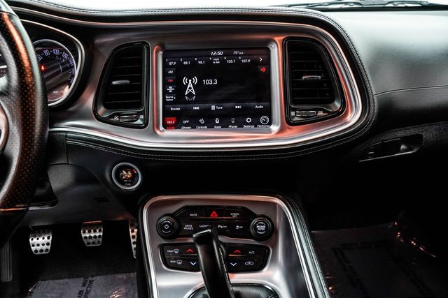 2020 Dodge Challenger R/T Scat Pack Widebody - 22996370 - 22