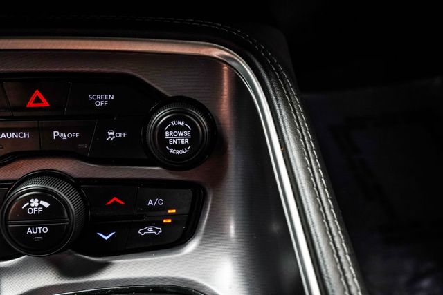 2020 Dodge Challenger R/T Scat Pack Widebody - 22996370 - 23