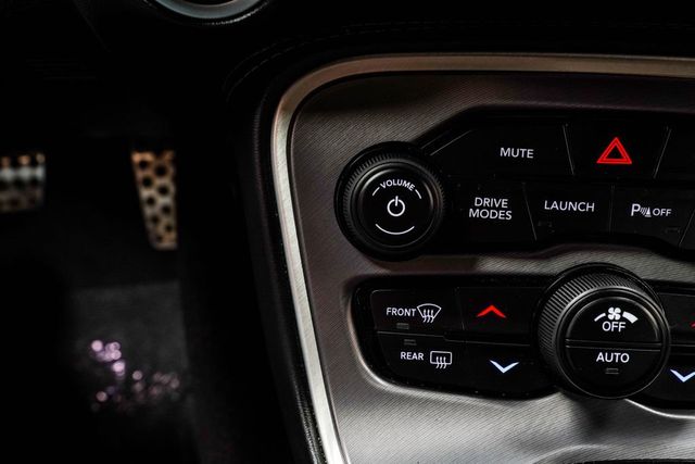 2020 Dodge Challenger R/T Scat Pack Widebody - 22996370 - 24