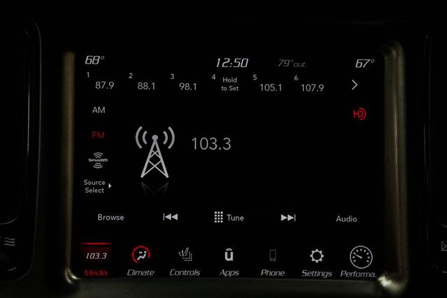 2020 Dodge Challenger R/T Scat Pack Widebody - 22996370 - 26