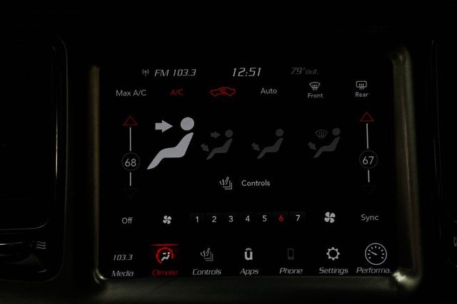 2020 Dodge Challenger R/T Scat Pack Widebody - 22996370 - 27