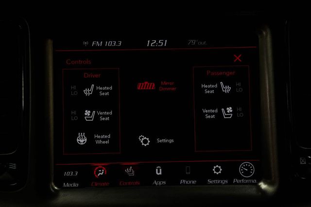 2020 Dodge Challenger R/T Scat Pack Widebody - 22996370 - 28