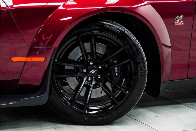 2020 Dodge Challenger R/T Scat Pack Widebody - 22996370 - 2