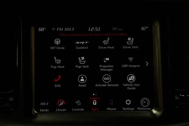 2020 Dodge Challenger R/T Scat Pack Widebody - 22996370 - 29