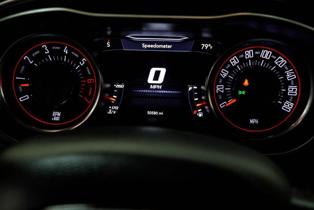 2020 Dodge Challenger R/T Scat Pack Widebody - 22996370 - 30