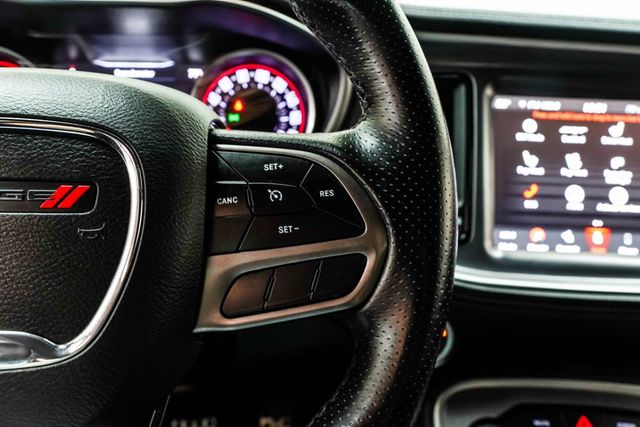 2020 Dodge Challenger R/T Scat Pack Widebody - 22996370 - 31