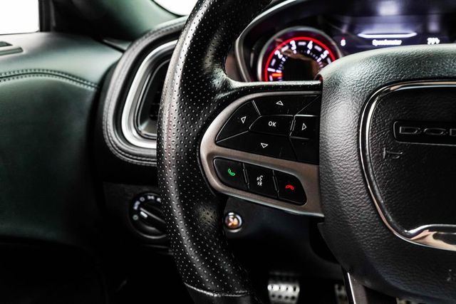 2020 Dodge Challenger R/T Scat Pack Widebody - 22996370 - 32