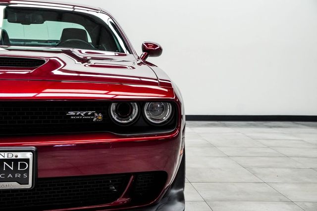 2020 Dodge Challenger R/T Scat Pack Widebody - 22996370 - 3
