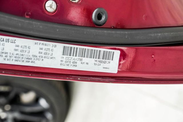 2020 Dodge Challenger R/T Scat Pack Widebody - 22996370 - 39