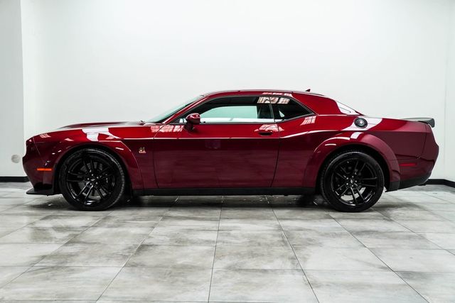 2020 Dodge Challenger R/T Scat Pack Widebody - 22996370 - 6