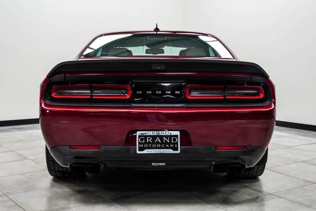 2020 Dodge Challenger R/T Scat Pack Widebody - 22996370 - 7
