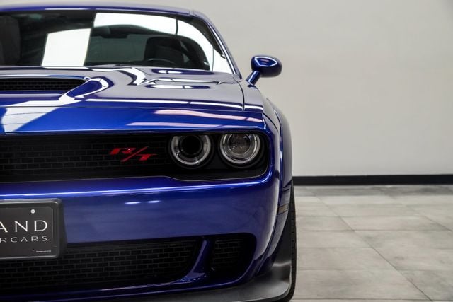 2020 Dodge Challenger R/T