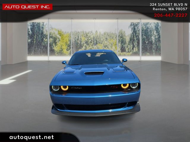 2020 Dodge Challenger R/T Scat Pack Widebody - 23070111 - 1