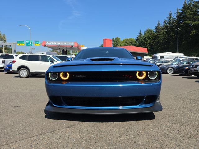 2020 Dodge Challenger R/T Scat Pack Widebody - 23070111 - 20