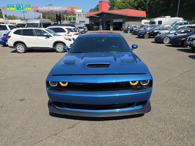 2020 Dodge Challenger R/T Scat Pack Widebody - 23070111 - 21