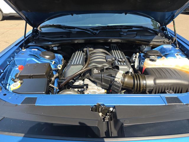 2020 Dodge Challenger R/T Scat Pack Widebody - 23070111 - 22