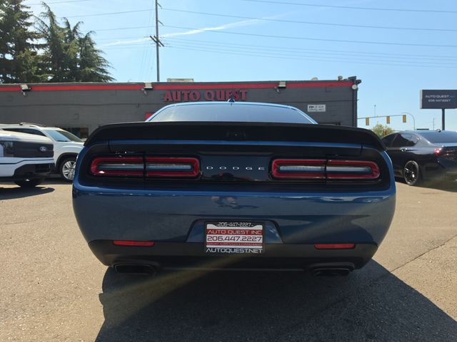 2020 Dodge Challenger R/T Scat Pack Widebody - 23070111 - 23