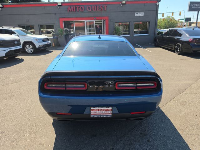 2020 Dodge Challenger R/T Scat Pack Widebody - 23070111 - 24