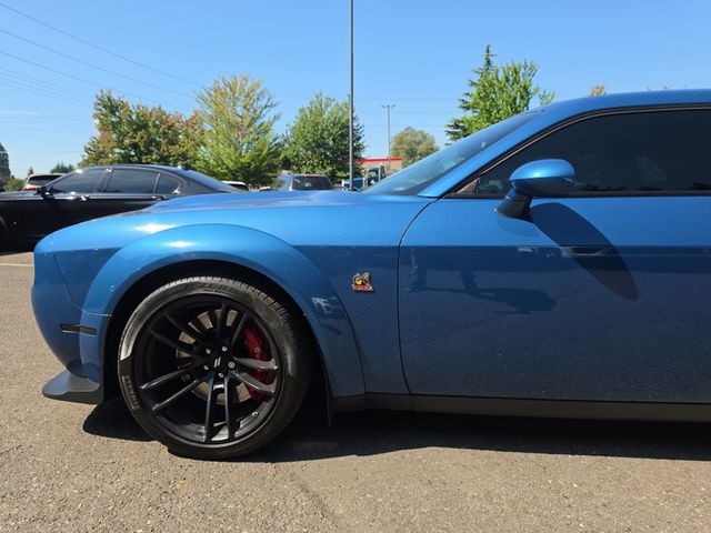 2020 Dodge Challenger R/T Scat Pack Widebody - 23070111 - 26