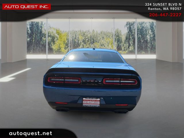 2020 Dodge Challenger R/T Scat Pack Widebody - 23070111 - 5