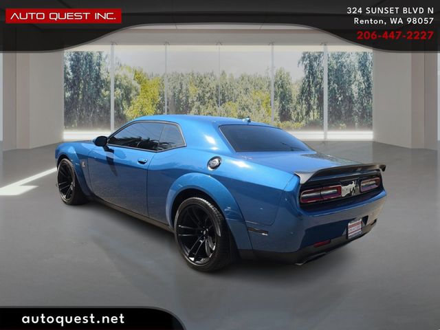 2020 Dodge Challenger R/T Scat Pack Widebody - 23070111 - 6