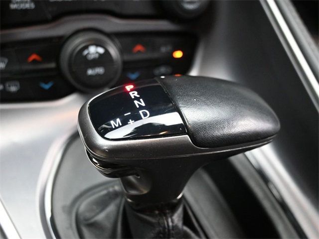 2020 Dodge Challenger R/T Scat Pack Widebody - 22895186 - 9