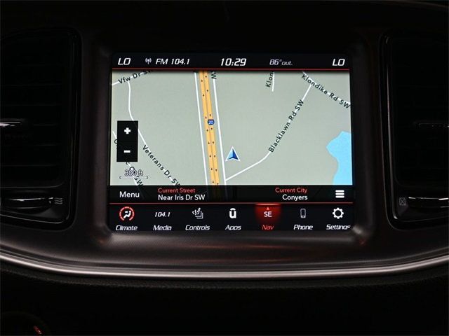 2020 Dodge Challenger R/T Scat Pack Widebody - 22895186 - 10