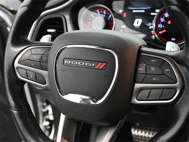 2020 Dodge Challenger R/T Scat Pack Widebody - 22895186 - 11