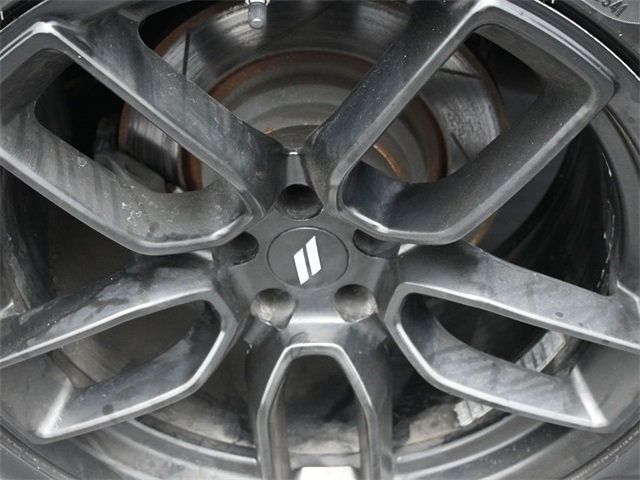 2020 Dodge Challenger R/T Scat Pack Widebody - 22895186 - 12