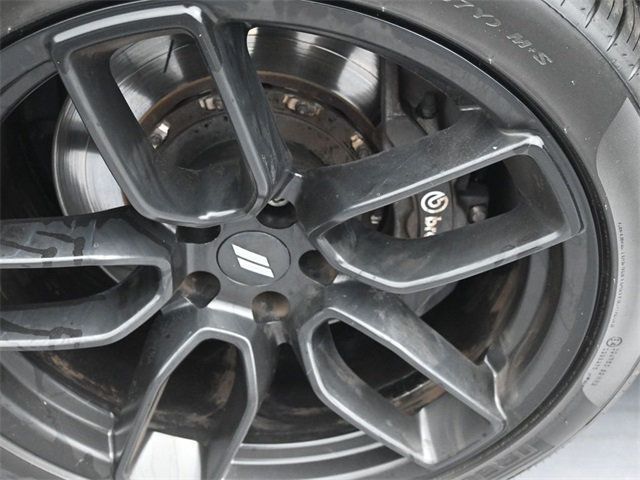 2020 Dodge Challenger R/T Scat Pack Widebody - 22895186 - 13