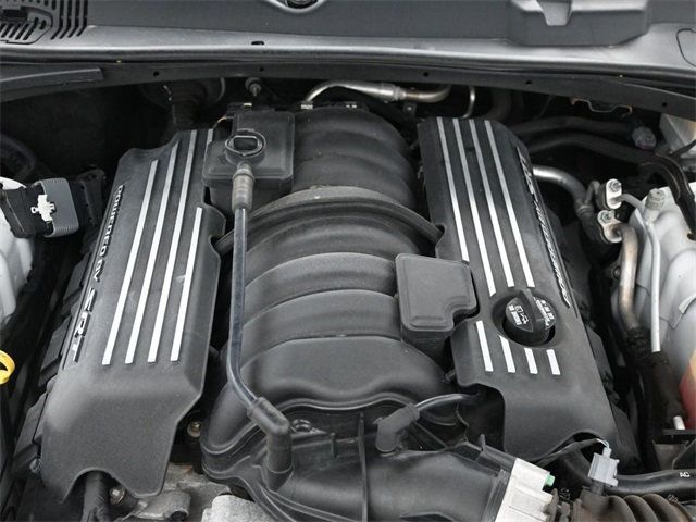 2020 Dodge Challenger R/T Scat Pack Widebody - 22895186 - 15