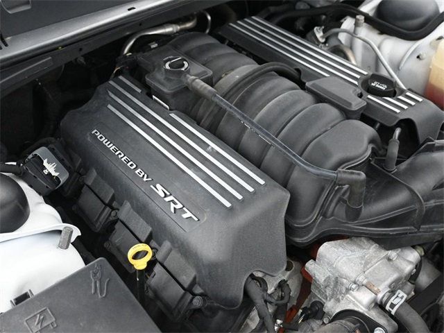 2020 Dodge Challenger R/T Scat Pack Widebody - 22895186 - 16