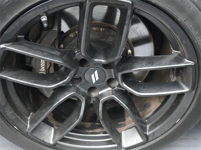 2020 Dodge Challenger R/T Scat Pack Widebody - 22895186 - 18