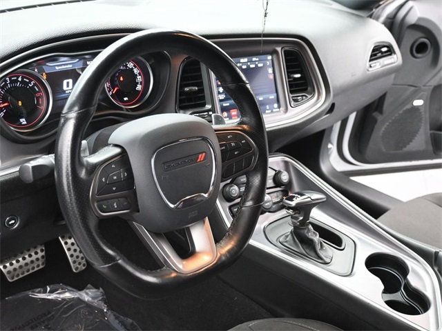 2020 Dodge Challenger R/T Scat Pack Widebody - 22895186 - 1