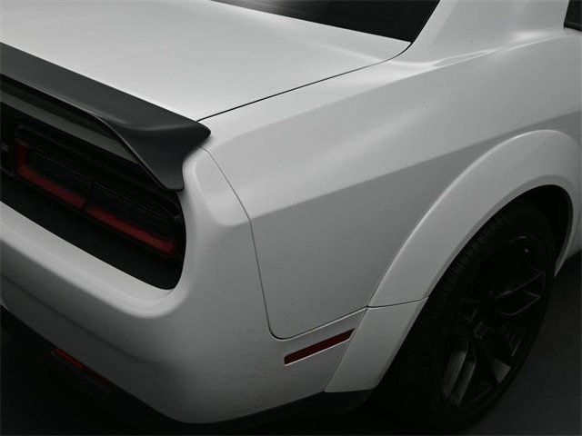 2020 Dodge Challenger R/T Scat Pack Widebody - 22895186 - 21