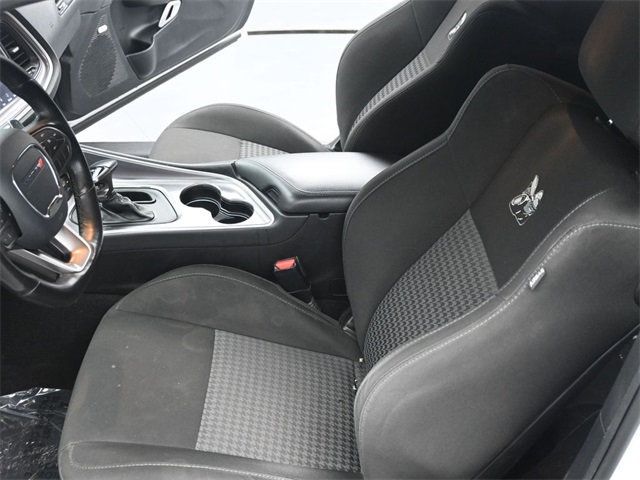 2020 Dodge Challenger R/T Scat Pack Widebody - 22895186 - 3